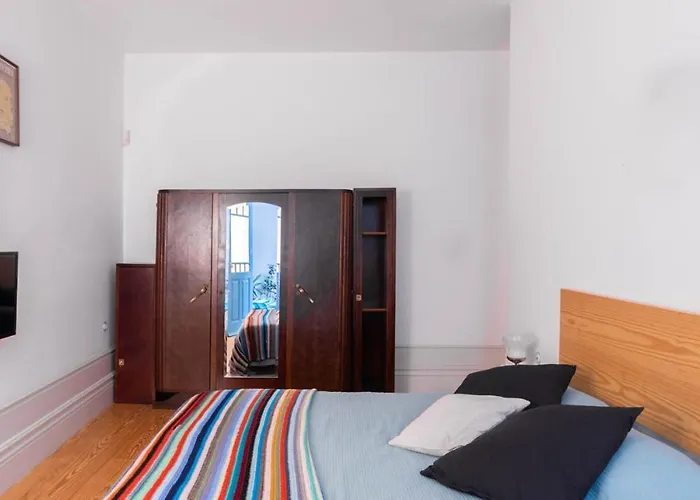 Maison d'hôtes 14º Esquadra — Cais Pedras Oporto