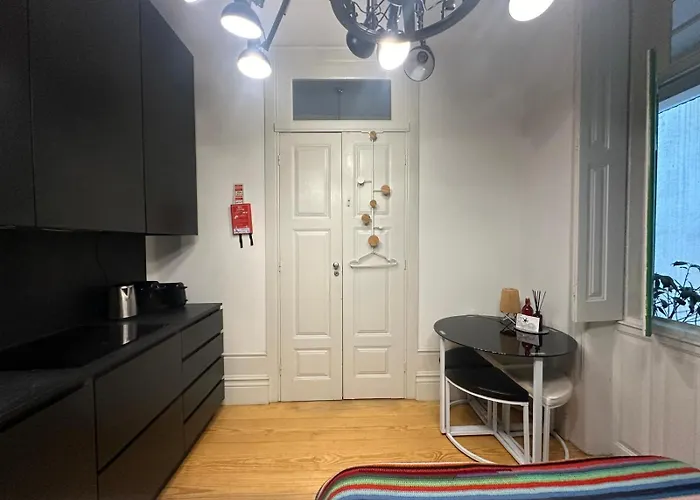 Maison d'hôtes 14º Esquadra — Cais Pedras Oporto