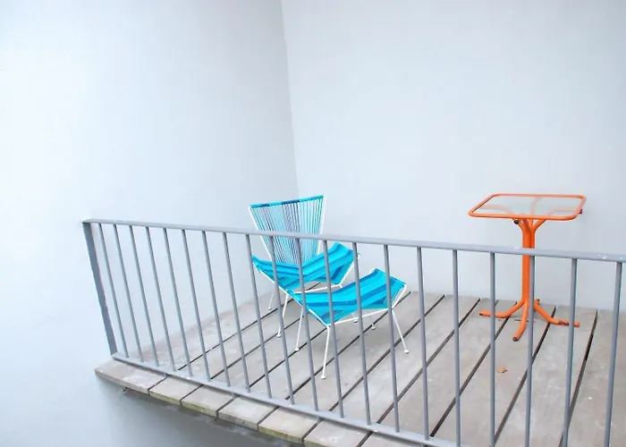 Maison d'hôtes 14º Esquadra — Cais Pedras Oporto