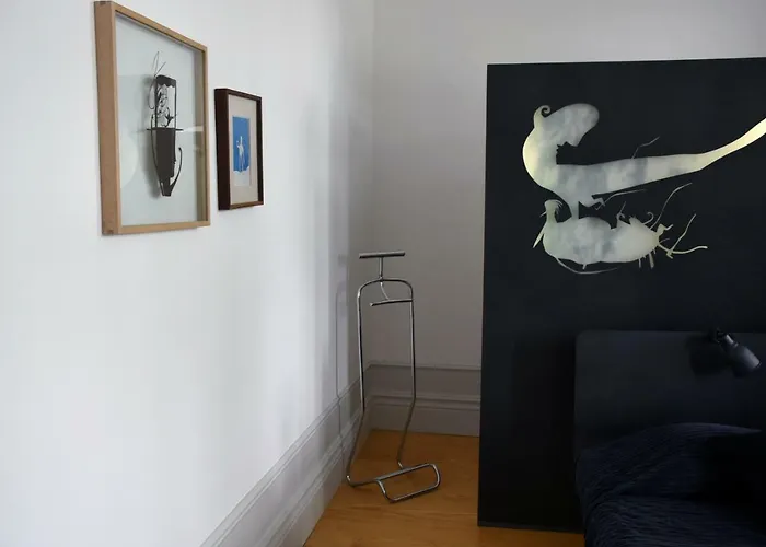 14º Esquadra — Cais Pedras Maison d'hôtes