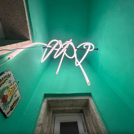 14º Esquadra — Cais Pedras Pensjonat 3*