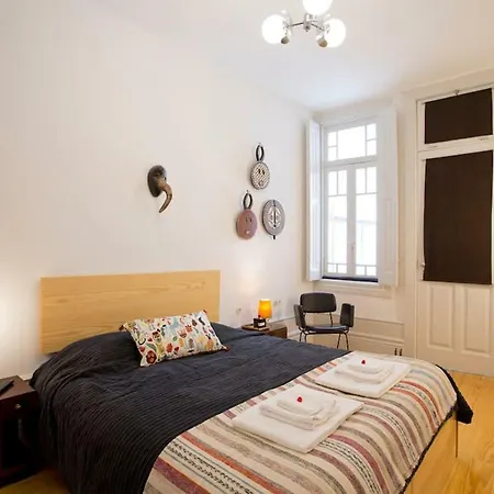 14º Esquadra — Cais Pedras Pensjonat 3*
