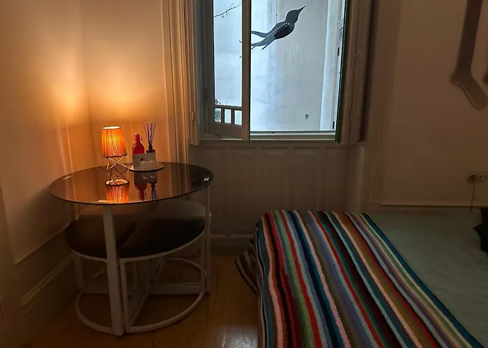 14º Esquadra — Cais Pedras Oporto