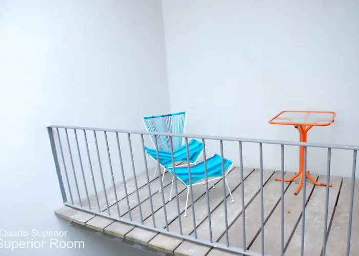 14º Esquadra — Cais Pedras Affittacamere