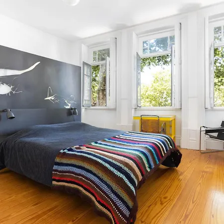 14º Esquadra — Cais Das Pedras Guest House Porto