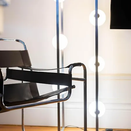 14º Esquadra — Cais Pedras Casa de hóspedes