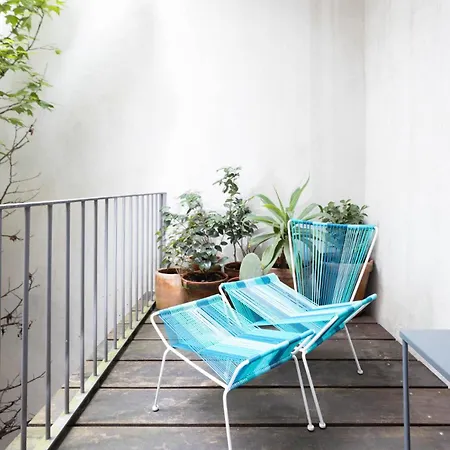 14º Esquadra — Cais Das Pedras Guest House 3*
