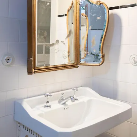 14º Esquadra — Cais Pedras Casa de hóspedes 3*