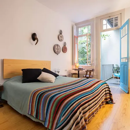 Guest house 14º Esquadra — Cais Das Pedras Guest House 3*