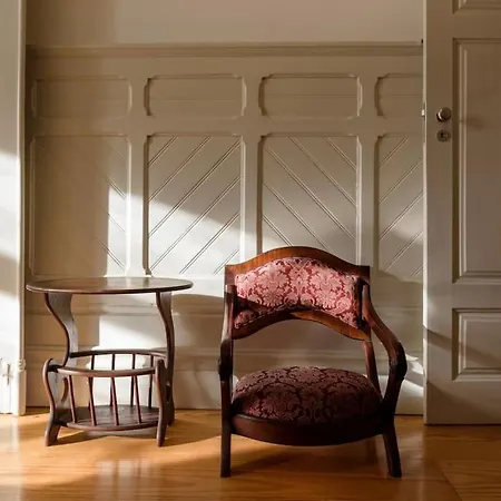 14º Esquadra — Cais Pedras Casa de hóspedes Porto