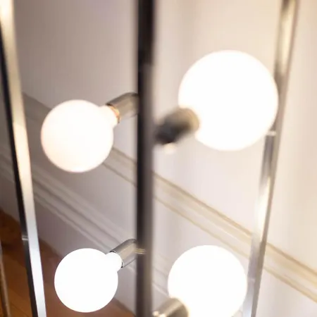 Casa de hóspedes 14º Esquadra — Cais Pedras 3*