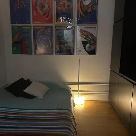 Guest house 14º Esquadra — Cais Das Pedras Guest House 3*