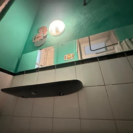 Casa de hóspedes 14º Esquadra — Cais Pedras 3*