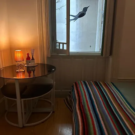 14º Esquadra — Cais Pedras Porto