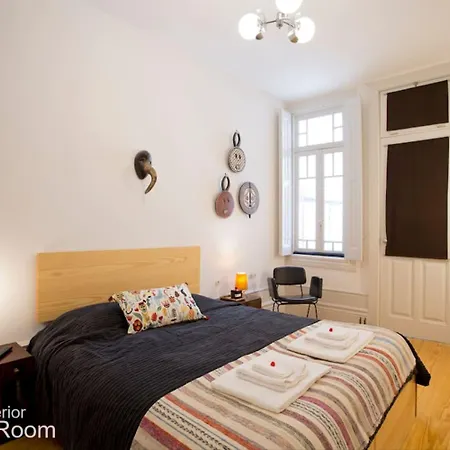 14º Esquadra — Cais Pedras Porto