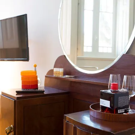 Vendégház 14º Esquadra — Cais Pedras Porto