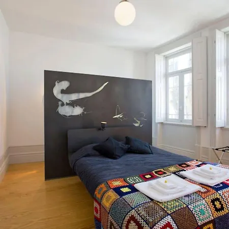 14º Esquadra — Cais Das Pedras Guest House 3*