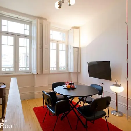 14º Esquadra — Cais Pedras Casa de hóspedes