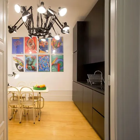 14º Esquadra — Cais Pedras Casa de hóspedes Porto