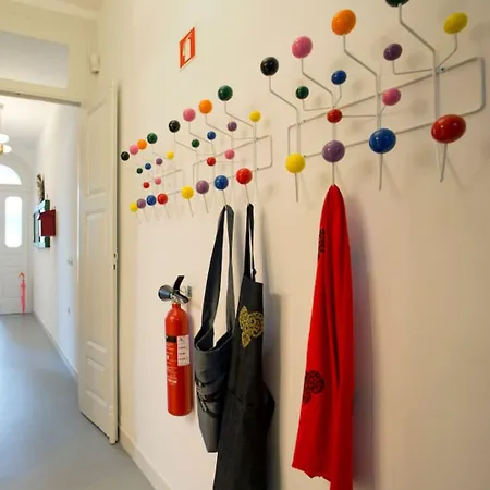 14º Esquadra — Cais Pedras Casa de hóspedes 3*