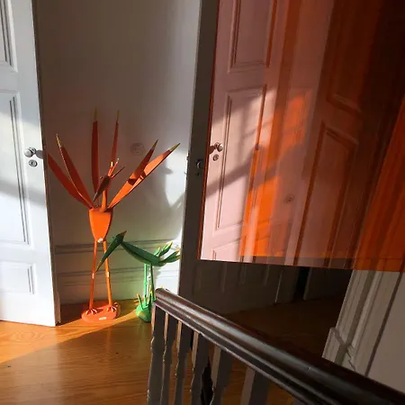 14º Esquadra — Cais Pedras Casa de hóspedes 3*