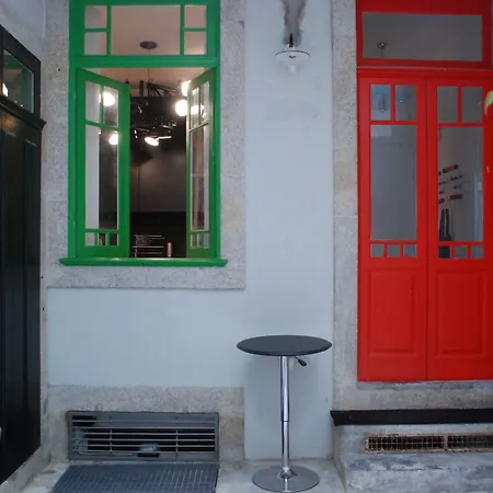 14º Esquadra — Cais Pedras 3*