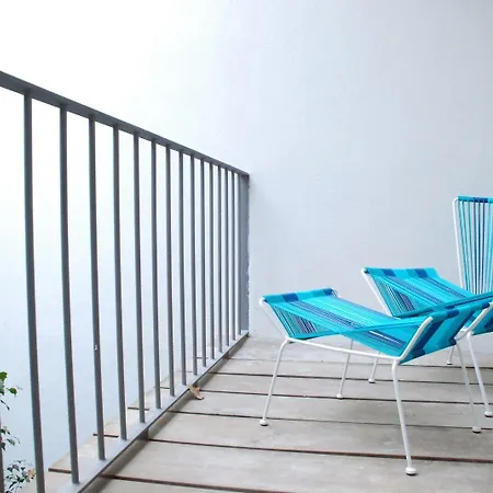 14º Esquadra — Cais Pedras Vendégház