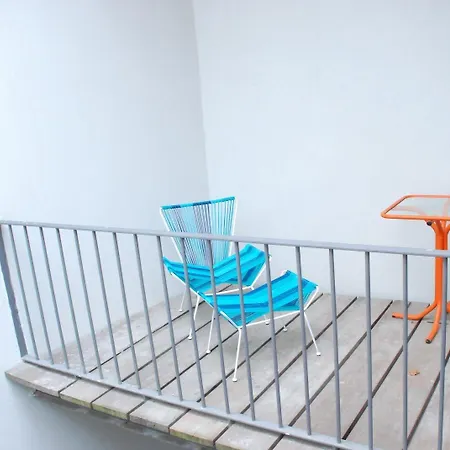 Casa de hóspedes 14º Esquadra — Cais Pedras Porto