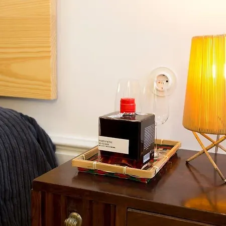 14º Esquadra — Cais Pedras Porto