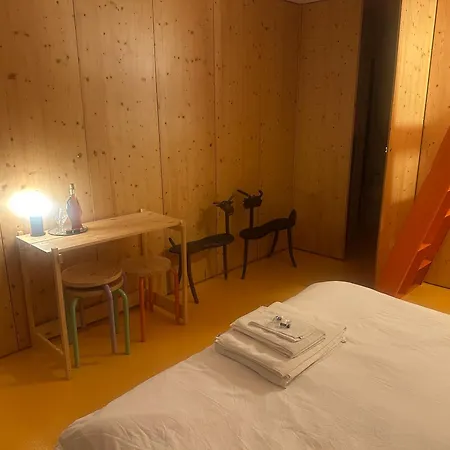 14º Esquadra — Cais Pedras Gasthof 3*