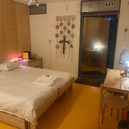 14º Esquadra — Cais Das Pedras Guest House Guest house Porto