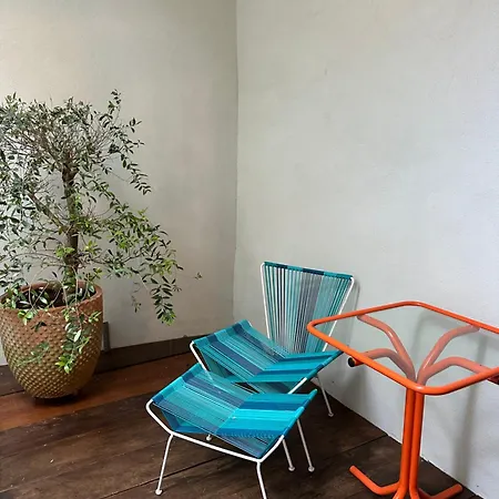 Guest house 14º Esquadra — Cais Das Pedras Guest House Porto
