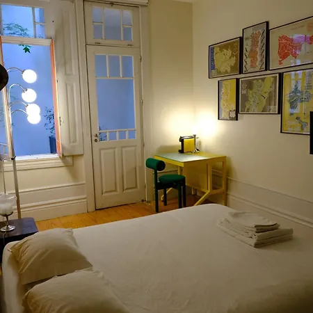 14º Esquadra — Cais Das Pedras Guest House Guest house