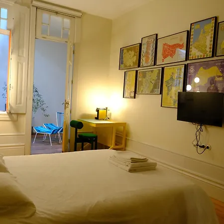 14º Esquadra — Cais Das Pedras Guest House Guest house 3*