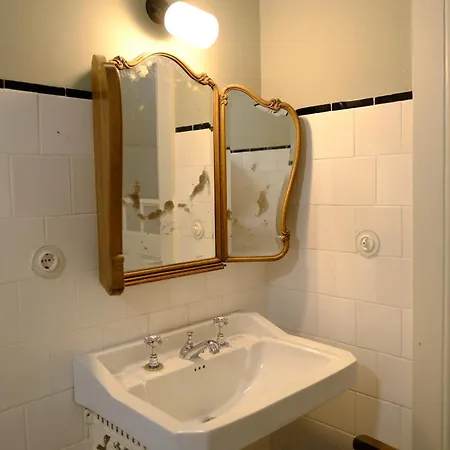 14º Esquadra — Cais Das Pedras Guest House Guest house Porto