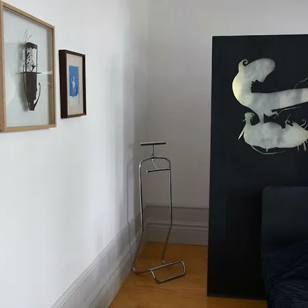 14º Esquadra — Cais Pedras Casa de hóspedes