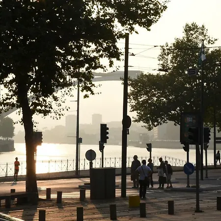 Casa de hóspedes 14º Esquadra — Cais Pedras Porto