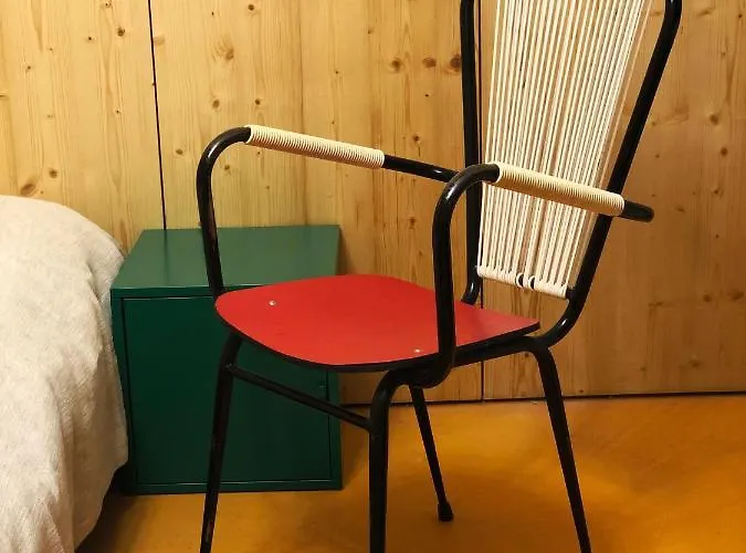 14º Esquadra — Cais Das Pedras Guest House Porto