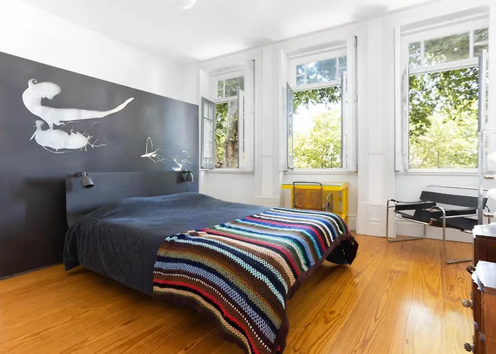 14º Esquadra — Cais Das Pedras Guest House Porto
