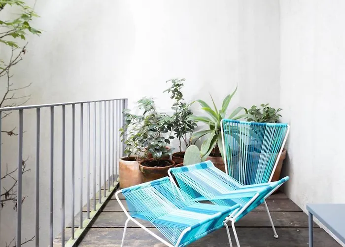 14º Esquadra — Cais Das Pedras Guest House 3*