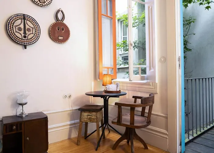 14º Esquadra — Cais Das Pedras Guest House Guest house 3*