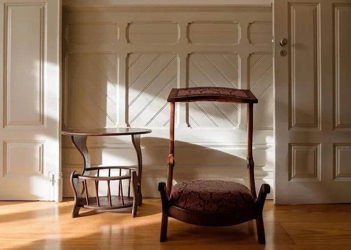 14º Esquadra — Cais Das Pedras Guest House 3* Porto