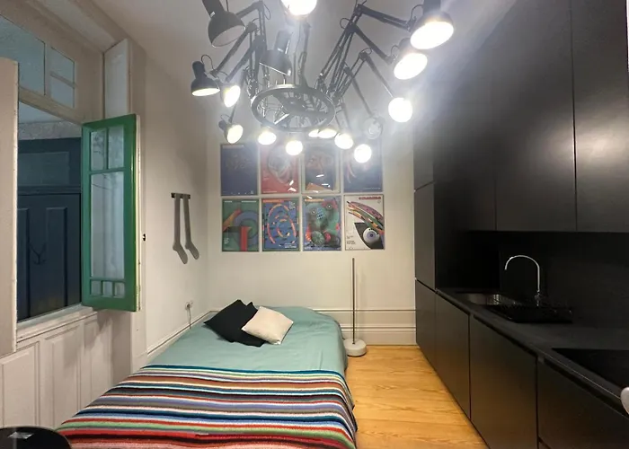 14º Esquadra — Cais Das Pedras Guest House Guest house 3*