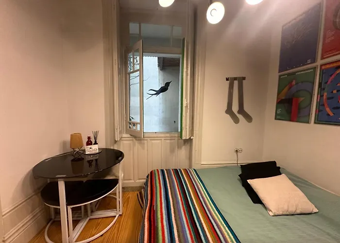 14º Esquadra — Cais Das Pedras Guest House