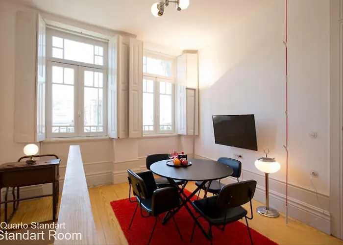 14º Esquadra — Cais Pedras Gasthof