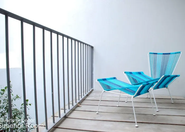 14º Esquadra — Cais Das Pedras Guest House 3* Porto