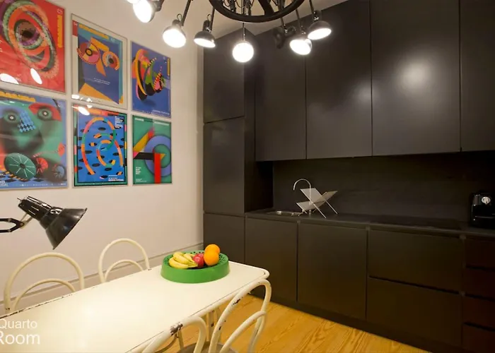 14º Esquadra — Cais Das Pedras Guest House Guest house Porto