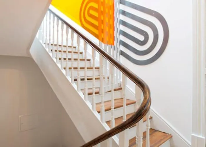 14º Esquadra — Cais Das Pedras Guest House