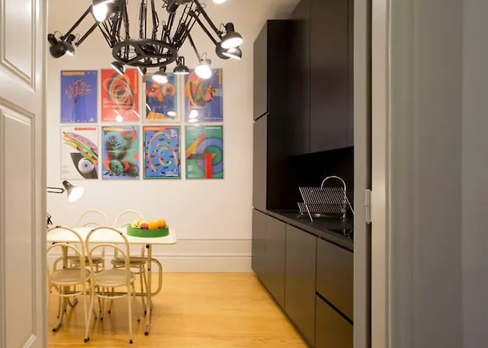 14º Esquadra — Cais Das Pedras Guest House Guest house Porto