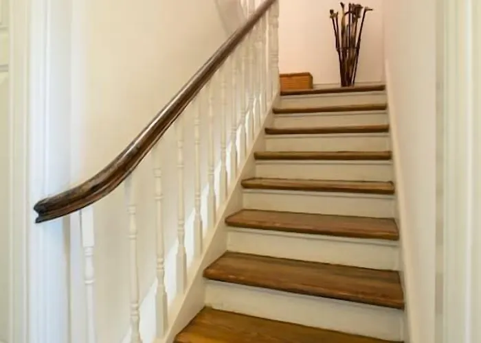 14º Esquadra — Cais Das Pedras Guest House 3*